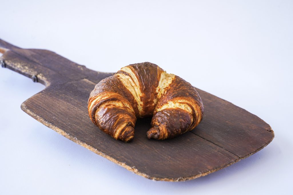 Laugen-Croissant