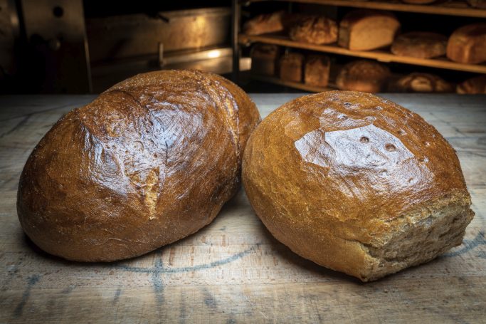 Eifler-Brot