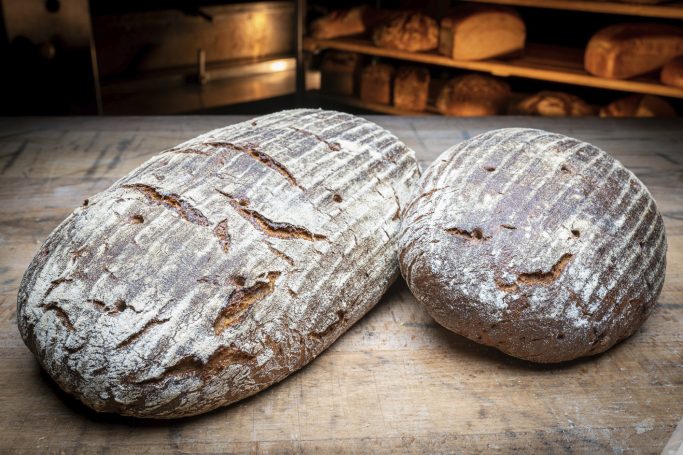Bauernbrot