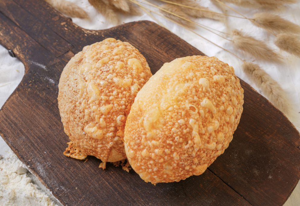 Käsebrötchen