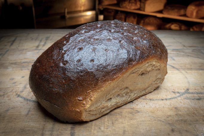 Mayener-Brot