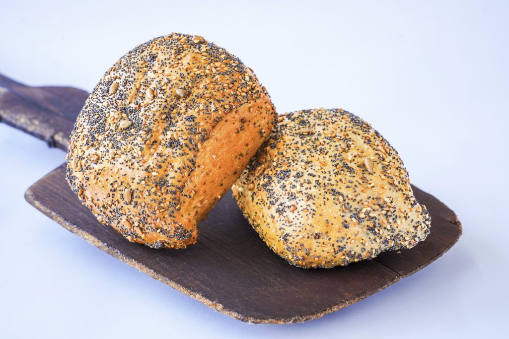 Winzer-Brötchen