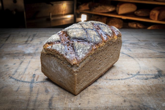 Kosakenbrot
